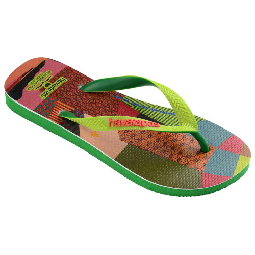 Havaianas Gerando Falcoes